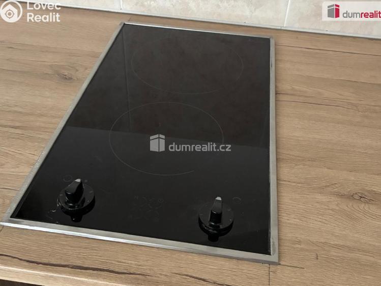 Pronájem bytu 1+KK Karlovy Vary č. 14