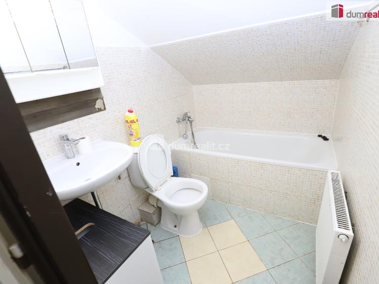 Pronájem bytu 1+KK Karlovy Vary č. 15