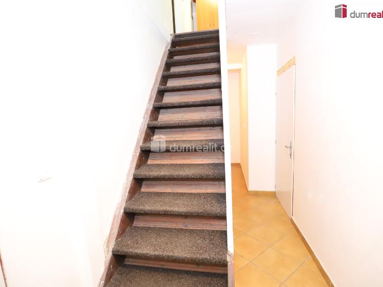 Pronájem bytu 1+KK Karlovy Vary č. 16