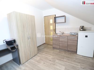 Pronájem bytu 1+KK Karlovy Vary č. 1