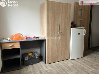 Pronájem bytu 1+KK Karlovy Vary č. 6