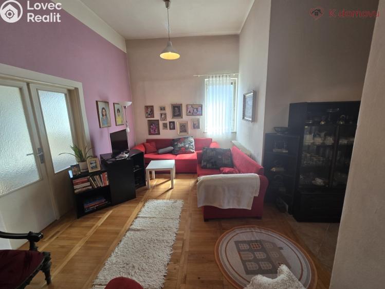 Prodej komerční nemovitosti Lipník nad Bečvou, Mánesova 1362 č. 7