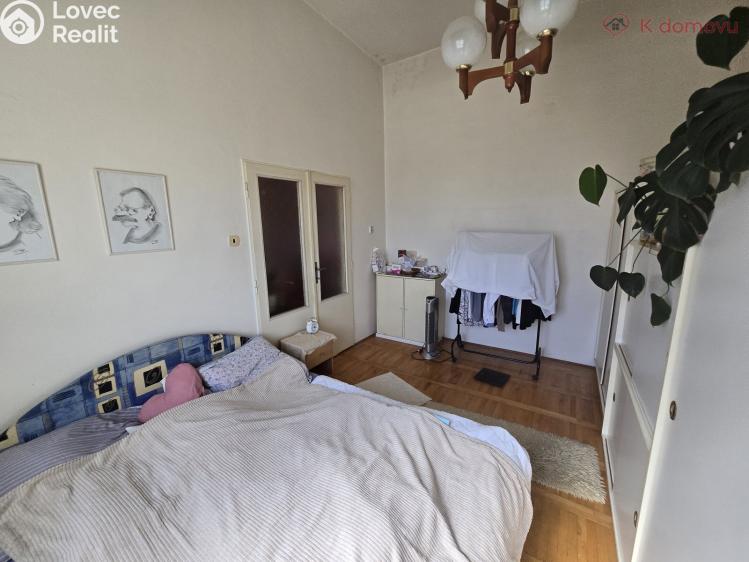 Prodej komerční nemovitosti Lipník nad Bečvou, Mánesova 1362 č. 11