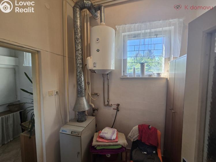 Prodej komerční nemovitosti Lipník nad Bečvou, Mánesova 1362 č. 12