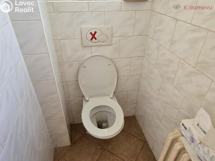 Prodej komerční nemovitosti Lipník nad Bečvou, Mánesova 1362 č. 15