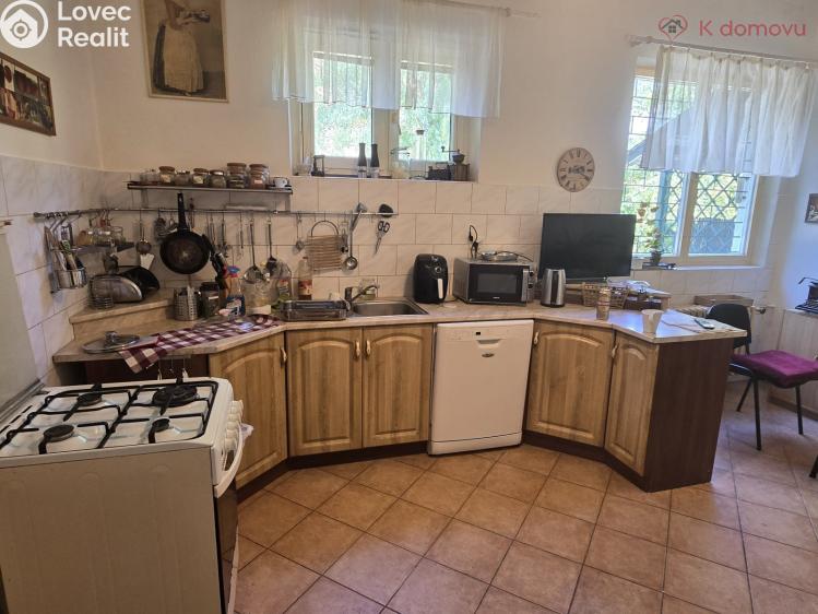 Prodej komerční nemovitosti Lipník nad Bečvou, Mánesova 1362 č. 16