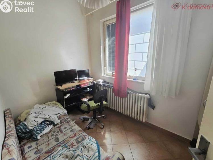 Prodej komerční nemovitosti Lipník nad Bečvou, Mánesova 1362 č. 9