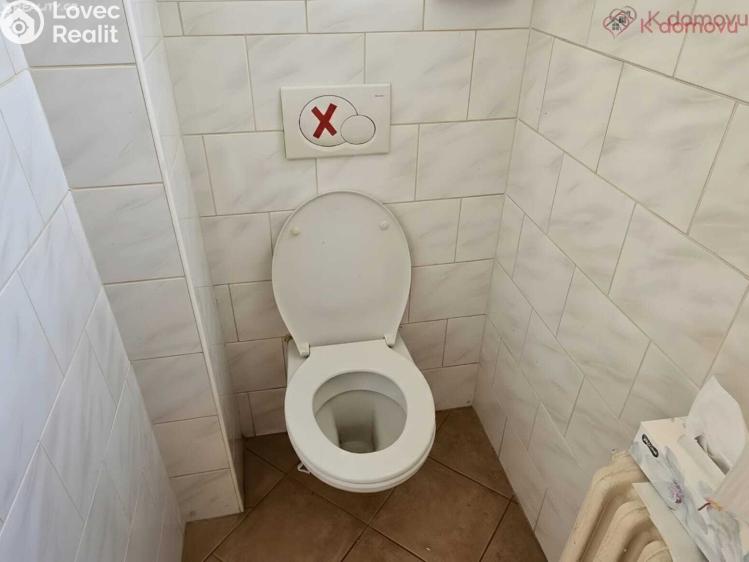 Prodej komerční nemovitosti Lipník nad Bečvou, Mánesova 1362 č. 15