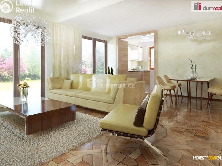 Продаж сімейного будинку Valašské Klobouky č. 4