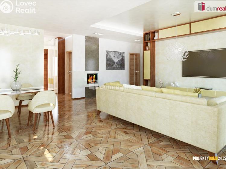 Продаж сімейного будинку Valašské Klobouky č. 6