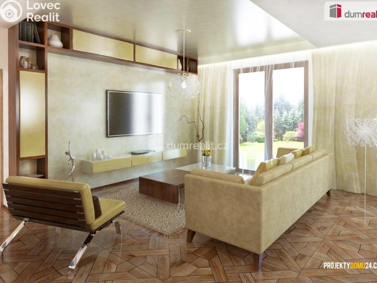 Продаж сімейного будинку Valašské Klobouky č. 7