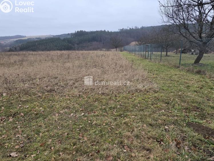 Prodej rodinného domu Valašské Klobouky č. 13