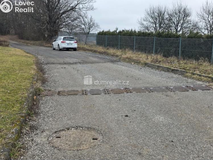 Prodej rodinného domu Valašské Klobouky č. 15