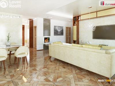 Продаж сімейного будинку Valašské Klobouky č. 6