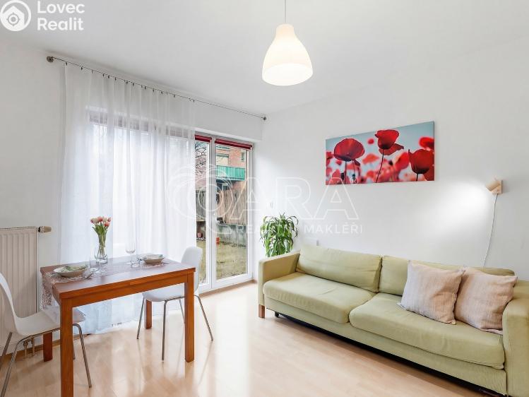 Prodej bytu 2+KK Praha, Ingrišova 1382/1 č. 1