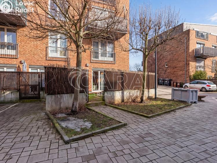 Prodej bytu 2+KK Praha, Ingrišova 1382/1 č. 16