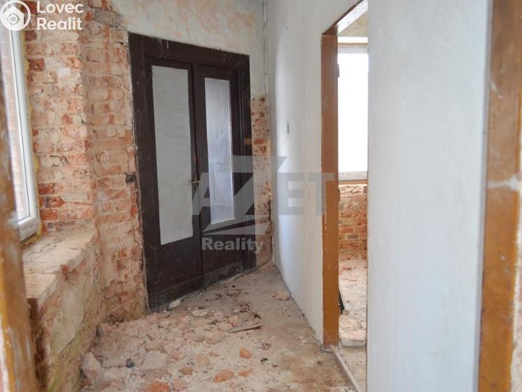 Prodej rodinného domu Oskava č. 2