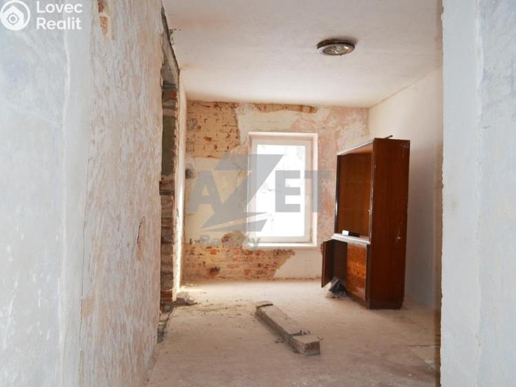 Prodej rodinného domu Oskava č. 3