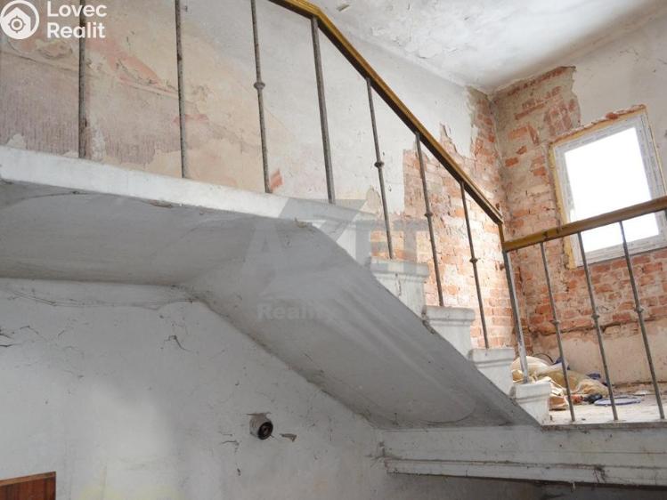 Prodej rodinného domu Oskava č. 4