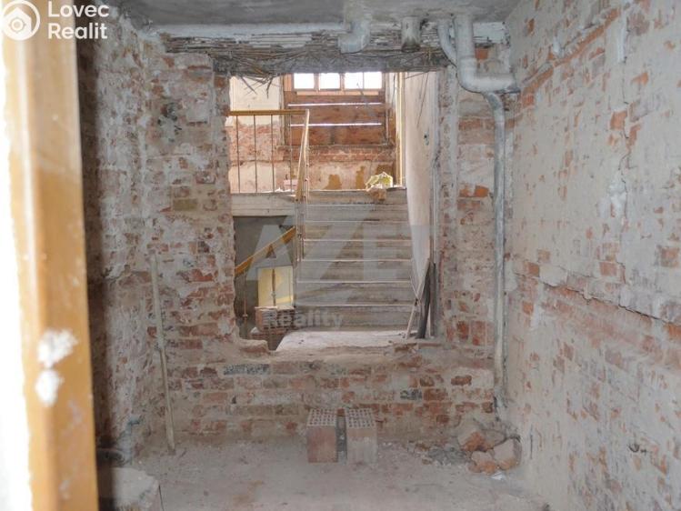 Prodej rodinného domu Oskava č. 5