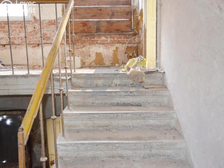 Prodej rodinného domu Oskava č. 6