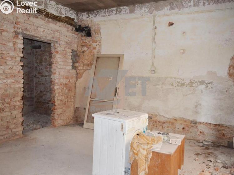 Prodej rodinného domu Oskava č. 8