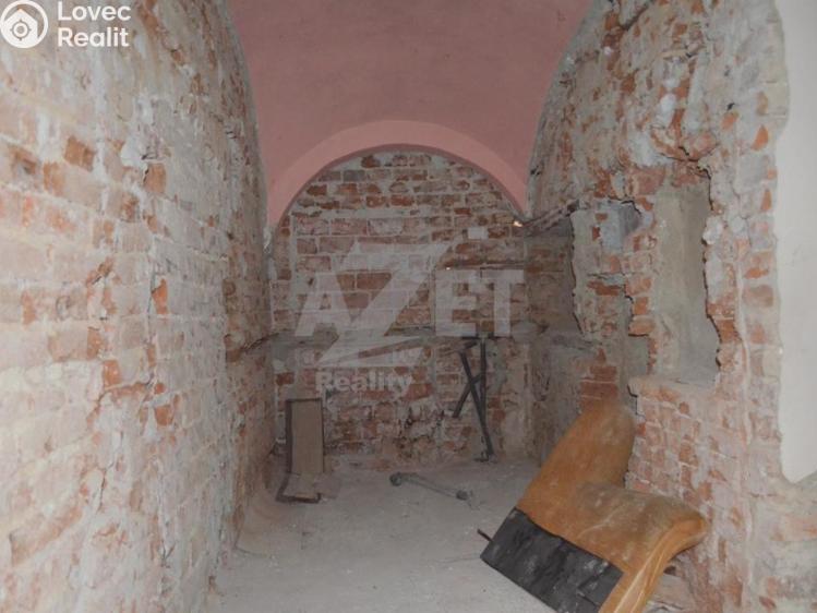 Prodej rodinného domu Oskava č. 9