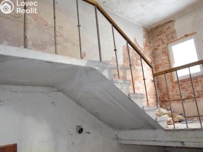 Prodej rodinného domu Oskava č. 4