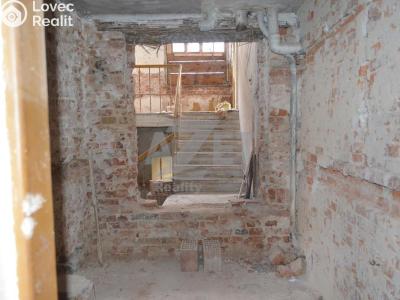 Prodej rodinného domu Oskava č. 5