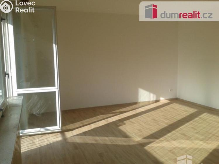 Pronájem bytu 3+1 Luhačovice, Rumunská č. 3