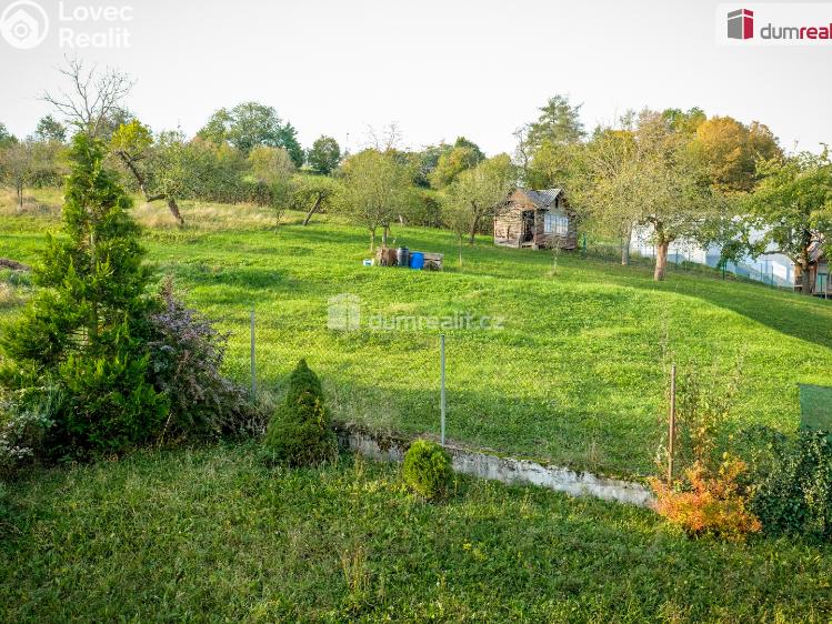 Pronájem bytu 3+1 Luhačovice, Rumunská č. 22