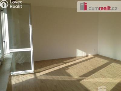 Pronájem bytu 3+1 Luhačovice, Rumunská č. 3