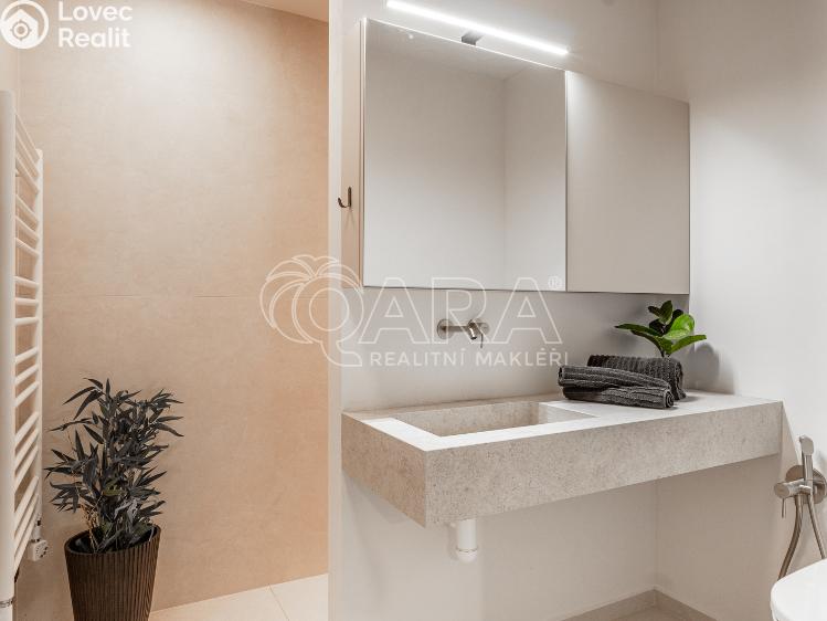 Prodej rodinného domu Hradištko, Kersko 847 č. 12