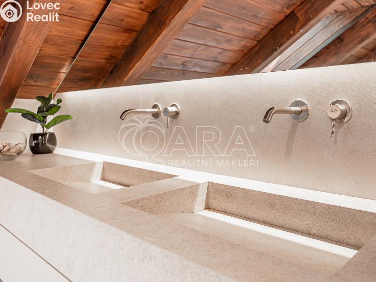 Prodej rodinného domu Hradištko, Kersko 847 č. 19