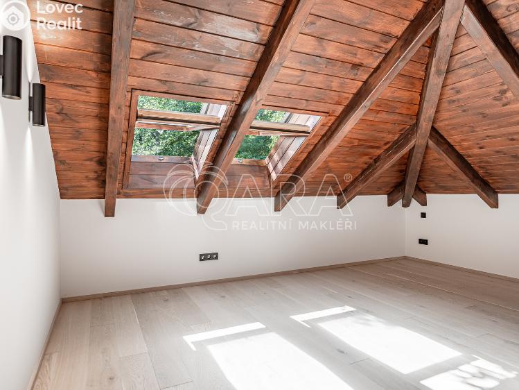 Prodej rodinného domu Hradištko, Kersko 847 č. 20