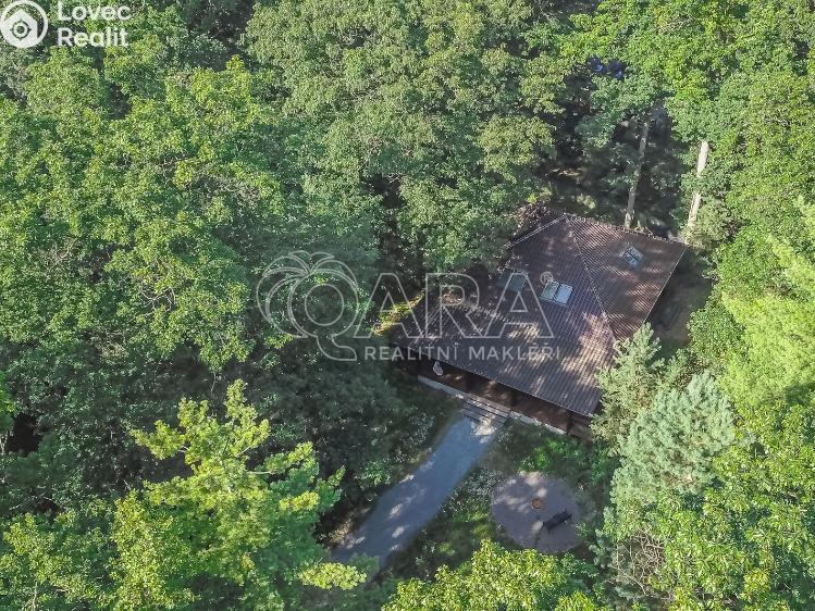 Prodej rodinného domu Hradištko, Kersko 847 č. 25