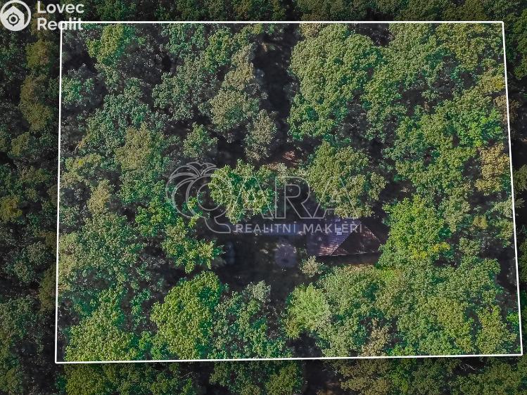 Prodej rodinného domu Hradištko, Kersko 847 č. 29