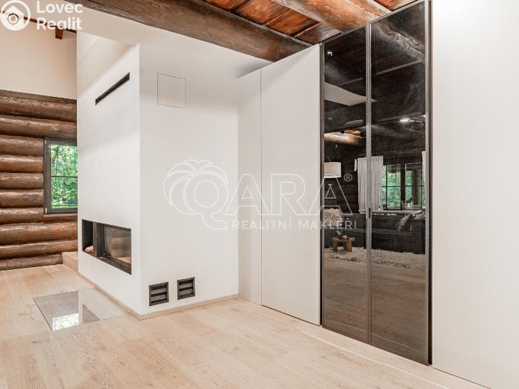 Prodej rodinného domu Hradištko, Kersko 847 č. 15