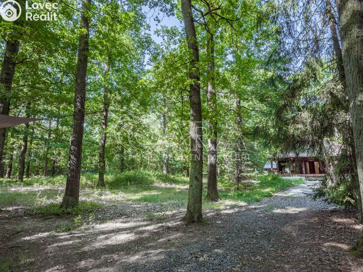 Prodej rodinného domu Hradištko, Kersko 847 č. 27