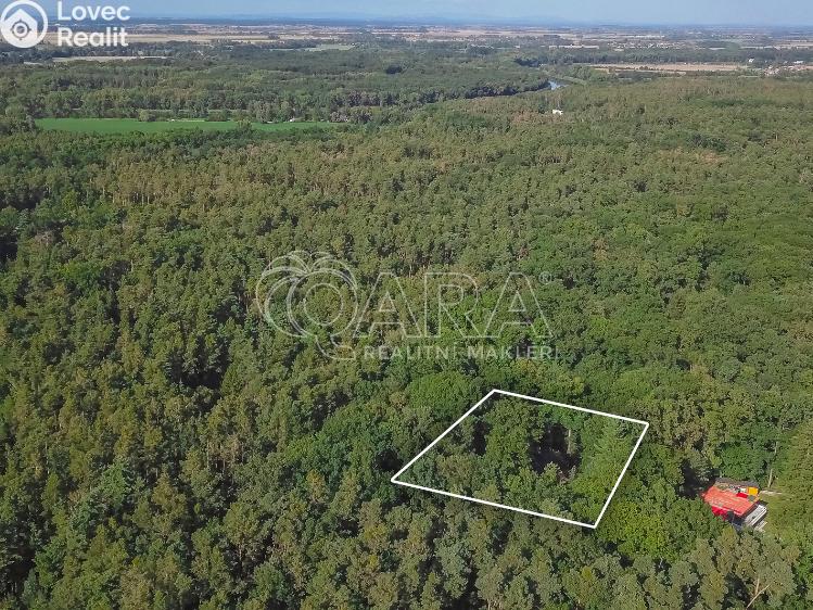 Prodej rodinného domu Hradištko, Kersko 847 č. 28