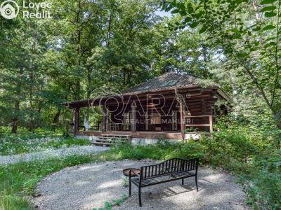 Sale family house Hradištko, Kersko 847 č. 5