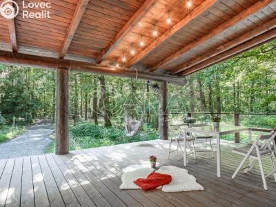 Prodej rodinného domu Hradištko, Kersko 847 č. 3