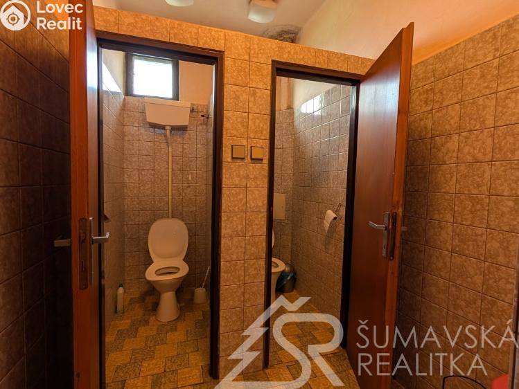 Prodej obchodního prostoru Předslav č. 18