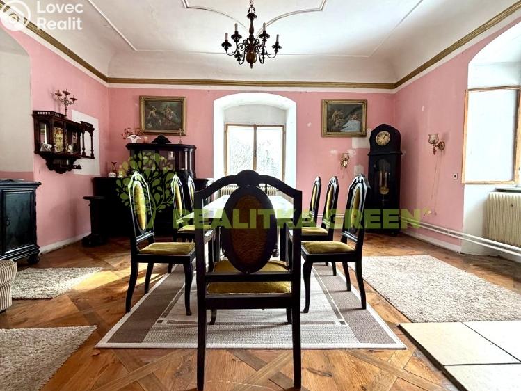 Prodej rodinného domu Březová nad Svitavou, Hradecká 335 č. 15