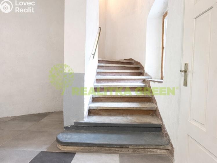 Prodej rodinného domu Březová nad Svitavou, Hradecká 335 č. 18