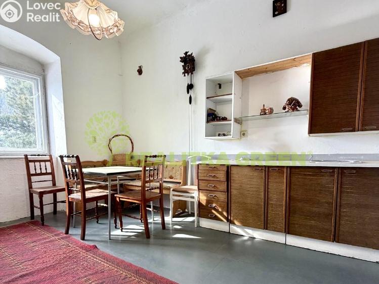 Prodej rodinného domu Březová nad Svitavou, Hradecká 335 č. 20