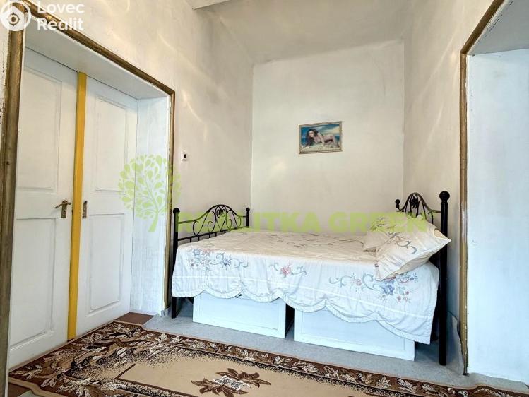 Prodej rodinného domu Březová nad Svitavou, Hradecká 335 č. 25