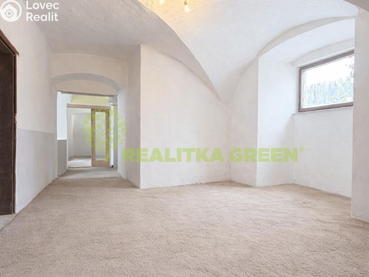 Prodej rodinného domu Březová nad Svitavou, Hradecká 335 č. 26