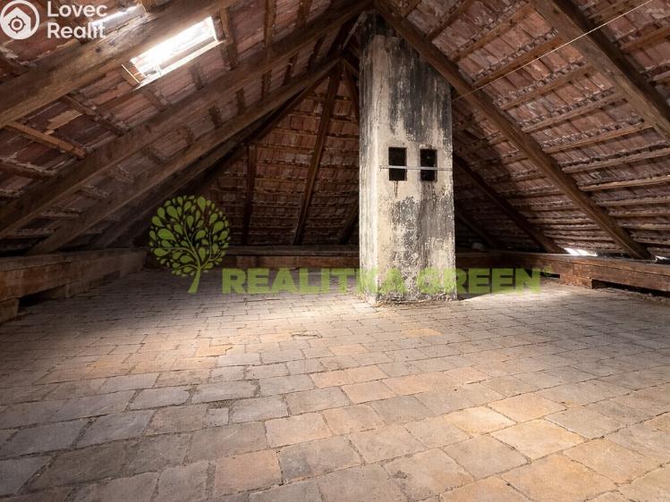 Prodej rodinného domu Březová nad Svitavou, Hradecká 335 č. 28