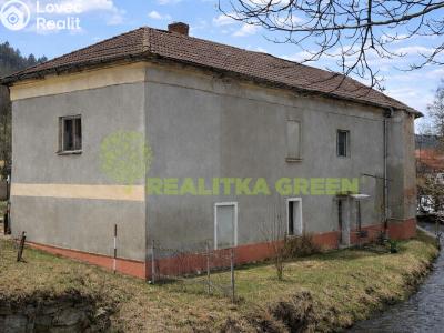 Prodej rodinného domu Březová nad Svitavou, Hradecká 335 č. 2